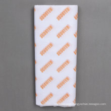 Customized Printed Wrapping Tissue Paper 17GSM Tissue Paper